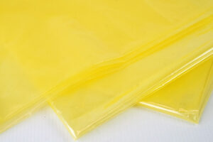 ZERUST/EXCOR ICT510-PCR30 PCR VCI Bags, showcasing durability and quality equal to virgin resin products.
