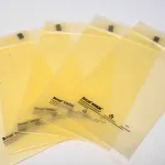 Small ferrous parts packaging solution showcasing ZERUST technology.
