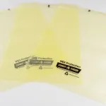 Efficient packaging solution for larger ferrous components using ZERUST bags.