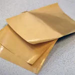 ZERUST ICT420-35P VCI Paper Sheets for reliable corrosion protection