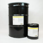 ZERUST Axxanol 758-NV packaging in drum and pail sizes.