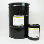 ZERUST Axxanol 758-NV packaging in drum and pail sizes.