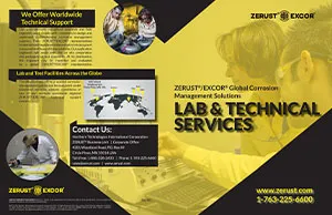 Corrosion Services