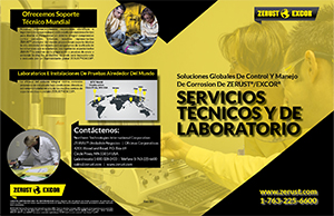 Servicios de Corrosion