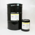 ZERUST Axxanol A35CD-42 packaging in drum and pail sizes.
