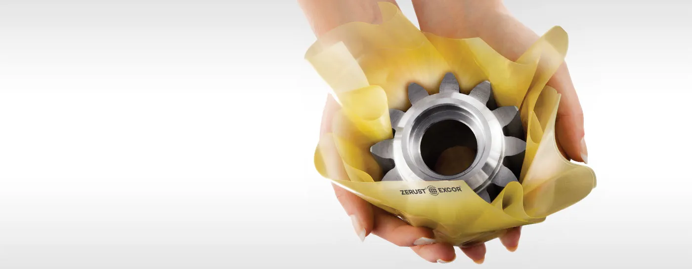 Corrosion solutions