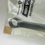 1-inch VCI Chip placed inside a protective VCI bag for extended storage safety.