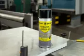 Axxanol A35CD-32 corrosion protection spray