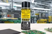 aerosol rust preventative for electronics