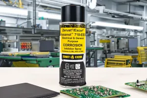 aerosol rust preventative for electronics
