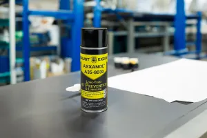 Axxanol A35-8030 product canister