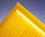 VCI plastic board