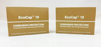 ZERUST® EcoCap™ 10 Capsule