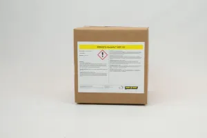 25-pound case of ZERUST AxxaVis HST-10 powder additive