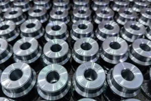 Flash rust prevention for parts washers using ZERUST AxxaWash