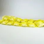 container moisture control for metal parts with ZERUST ActivLink M-10 mesh sachets detail