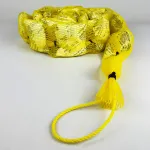 container moisture control for metal parts using ZERUST ActivLink M-10 sachet string configuration
