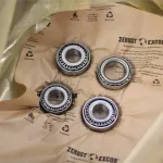 Rust prevention machine shops using ZERUST VCI poly and paper for corrosion protection for machined parts