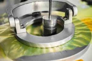 zerust vci film dart impact test ASTM D1709 puncture resistance