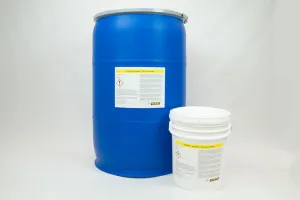Industrial cleaner vs degreaser: ZERUST Axxatec 48C water-based rust inhibitor